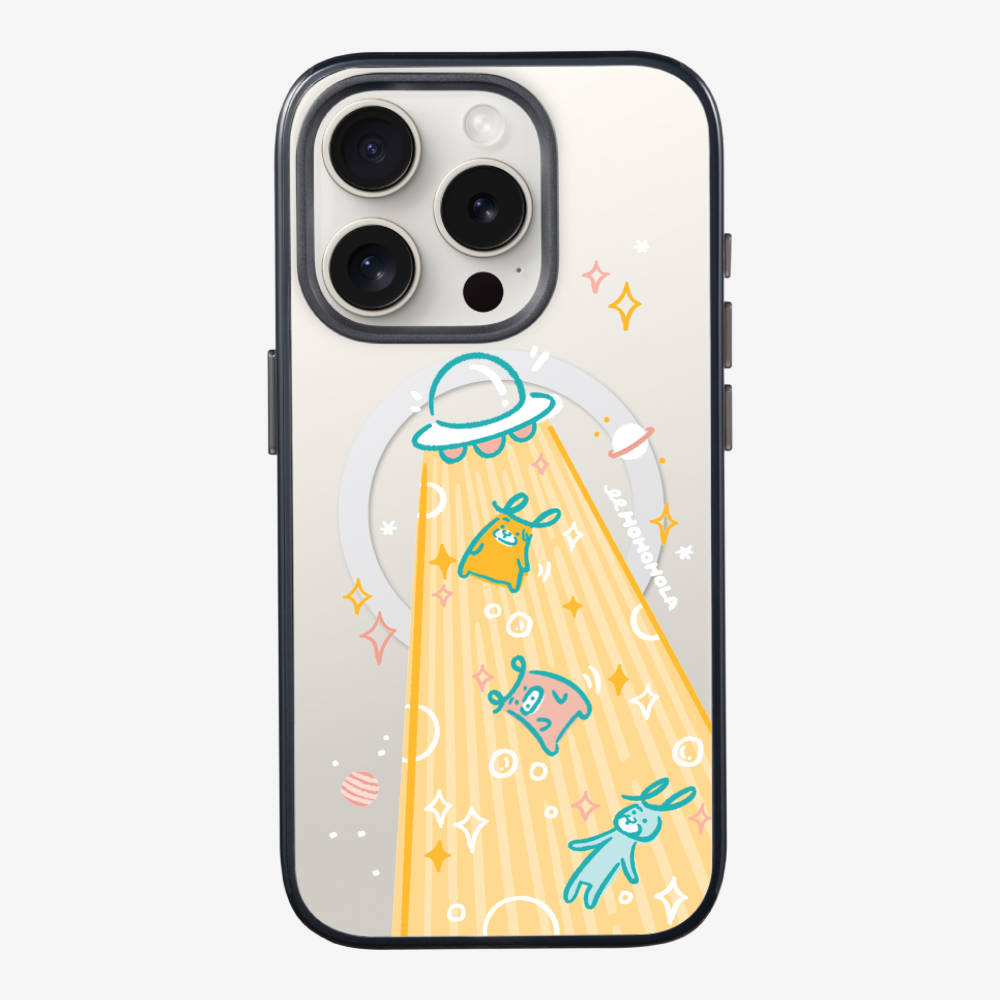 UFO Phone Case