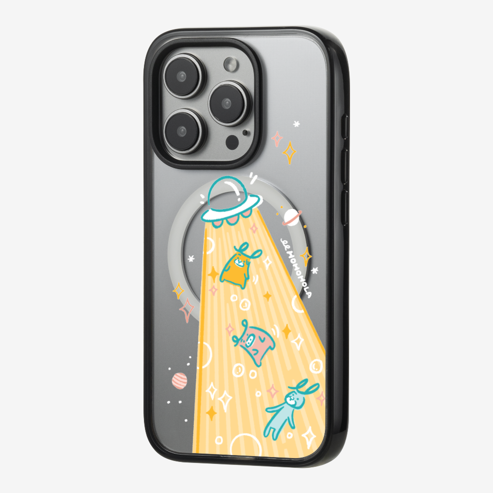 UFO Phone Case