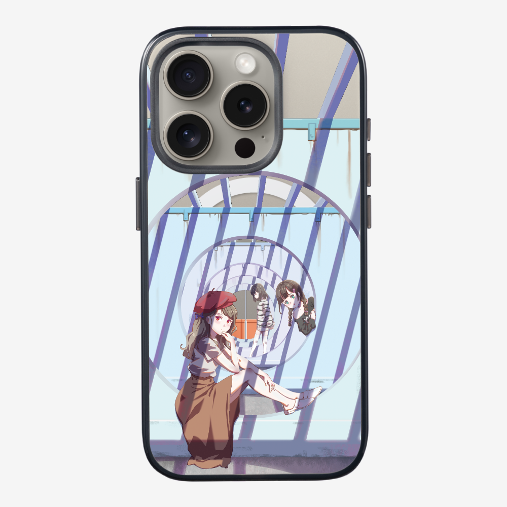 Lok Wah Estate Phone Case