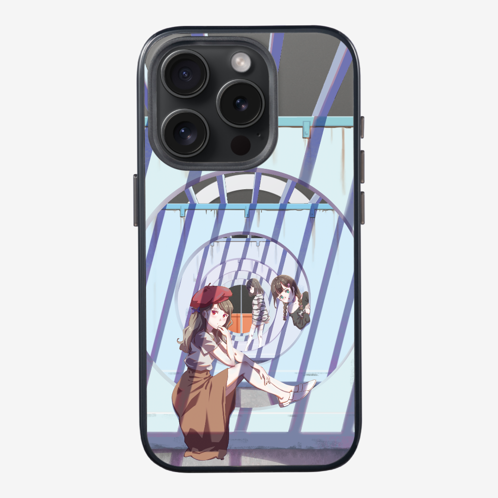 Lok Wah Estate Phone Case