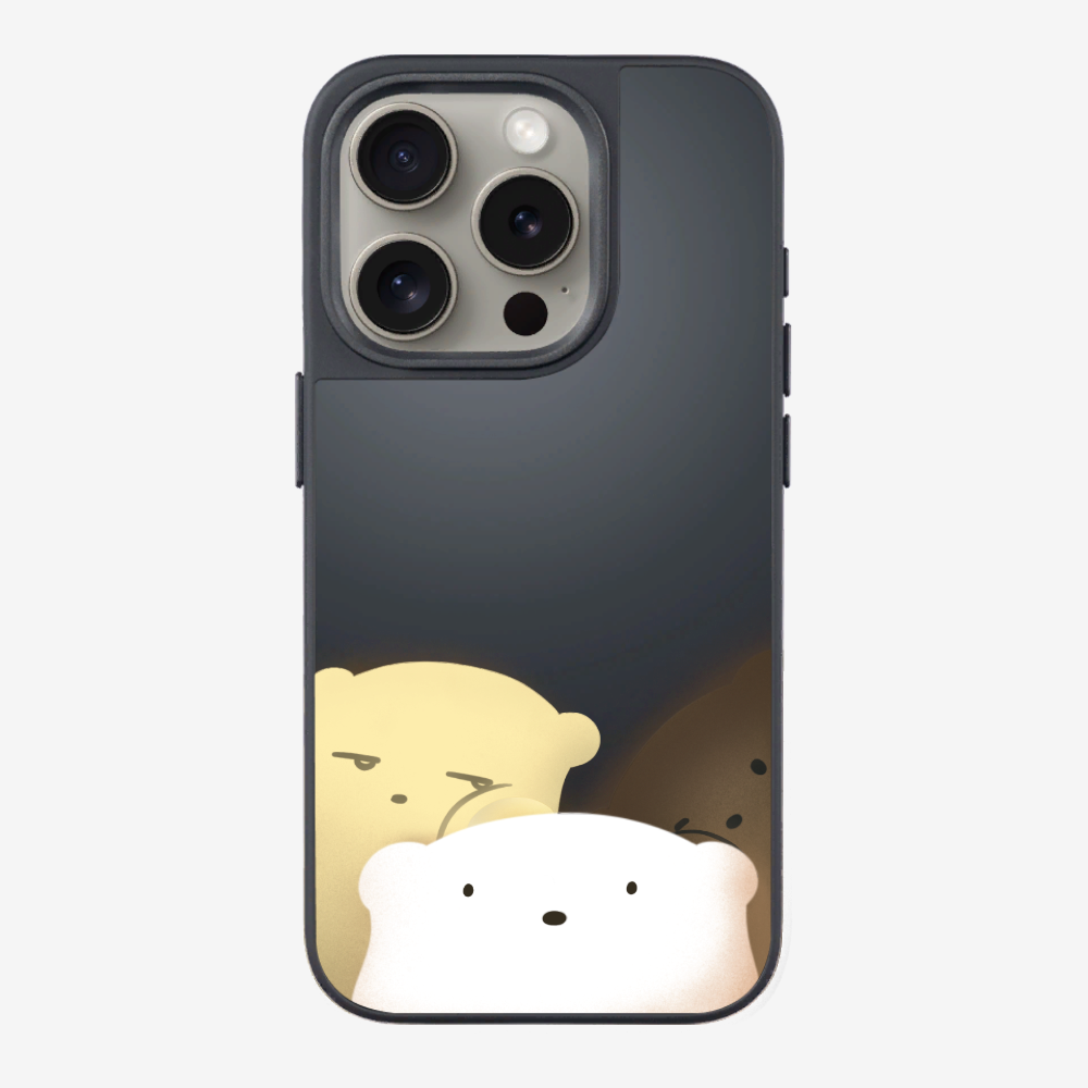 Sticky Friends Phone Case