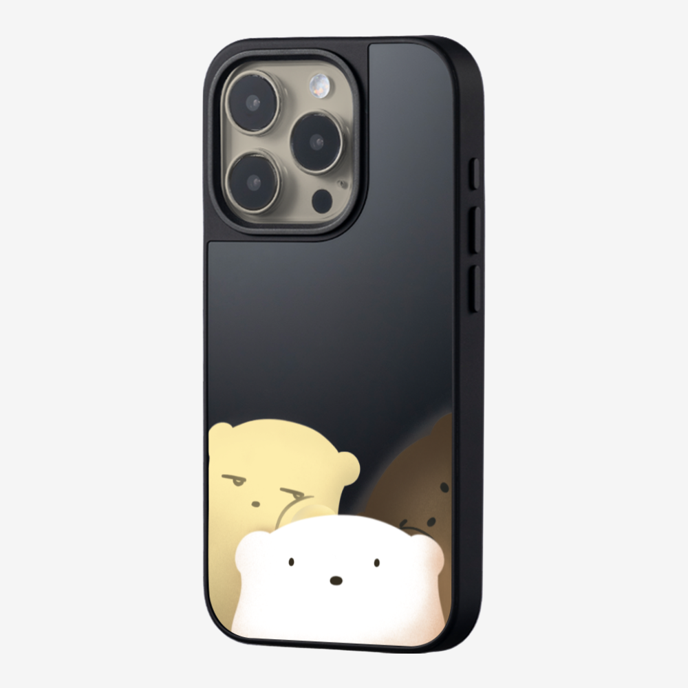 Sticky Friends Phone Case