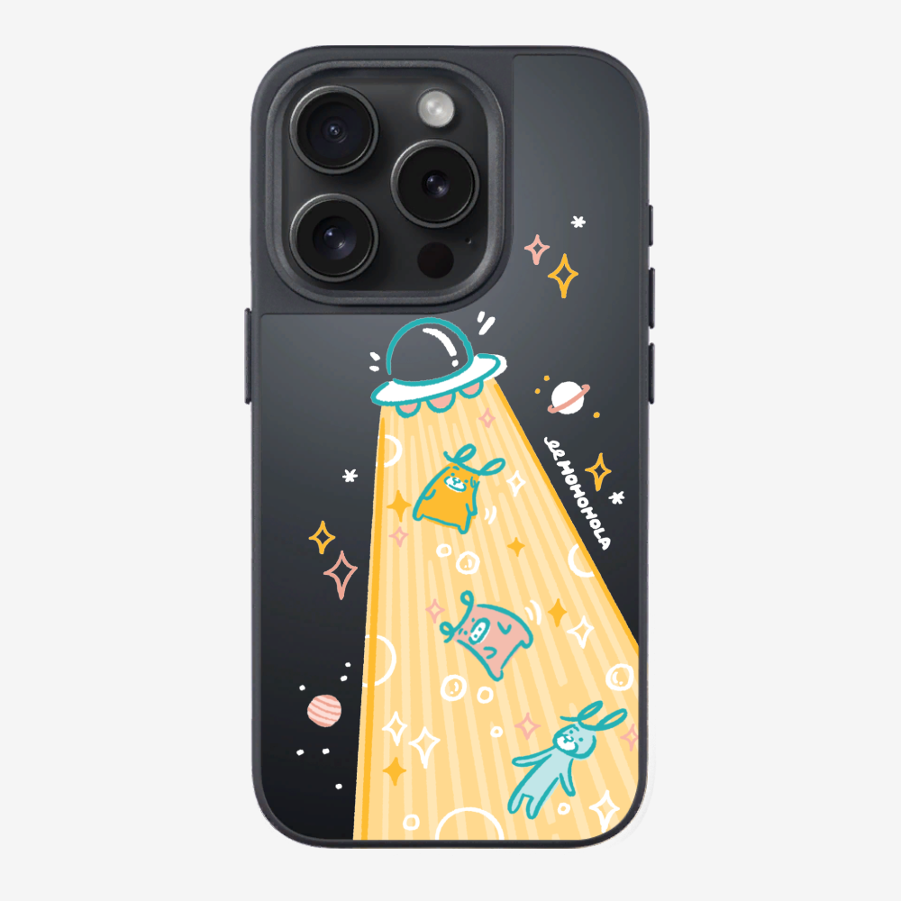 UFO Phone Case