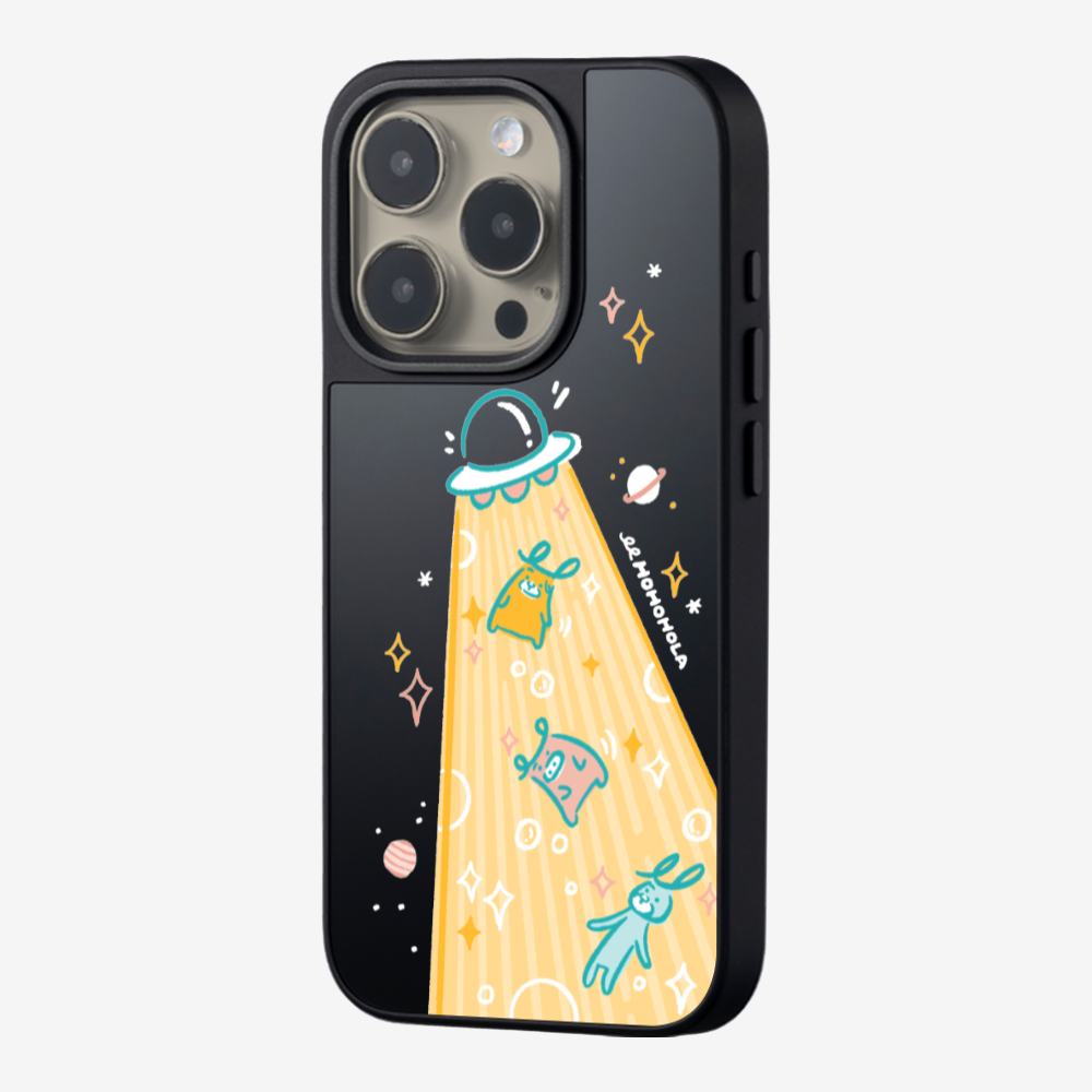 UFO Phone Case