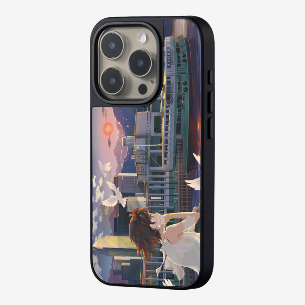 Star Ferry Phone Case