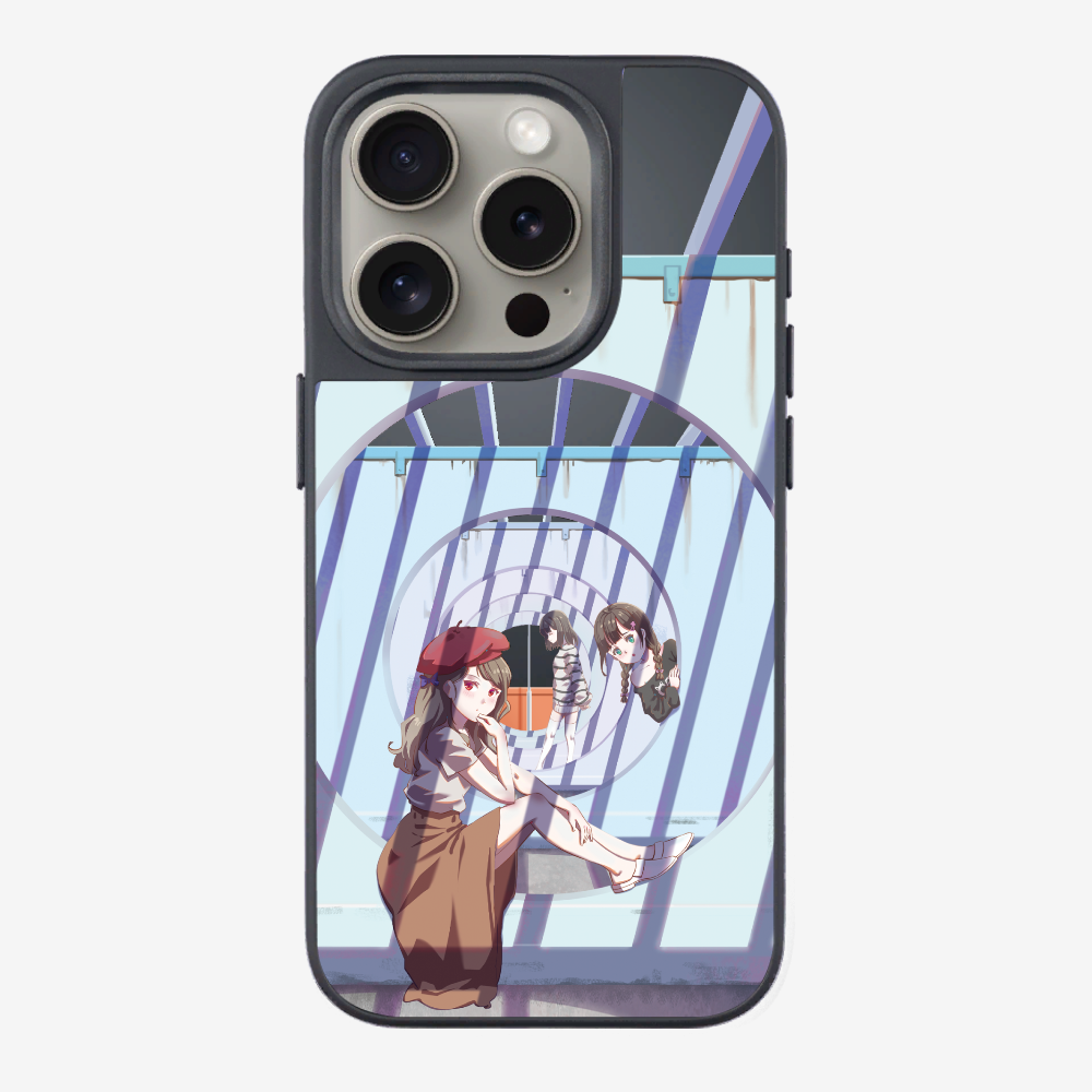 Lok Wah Estate Phone Case