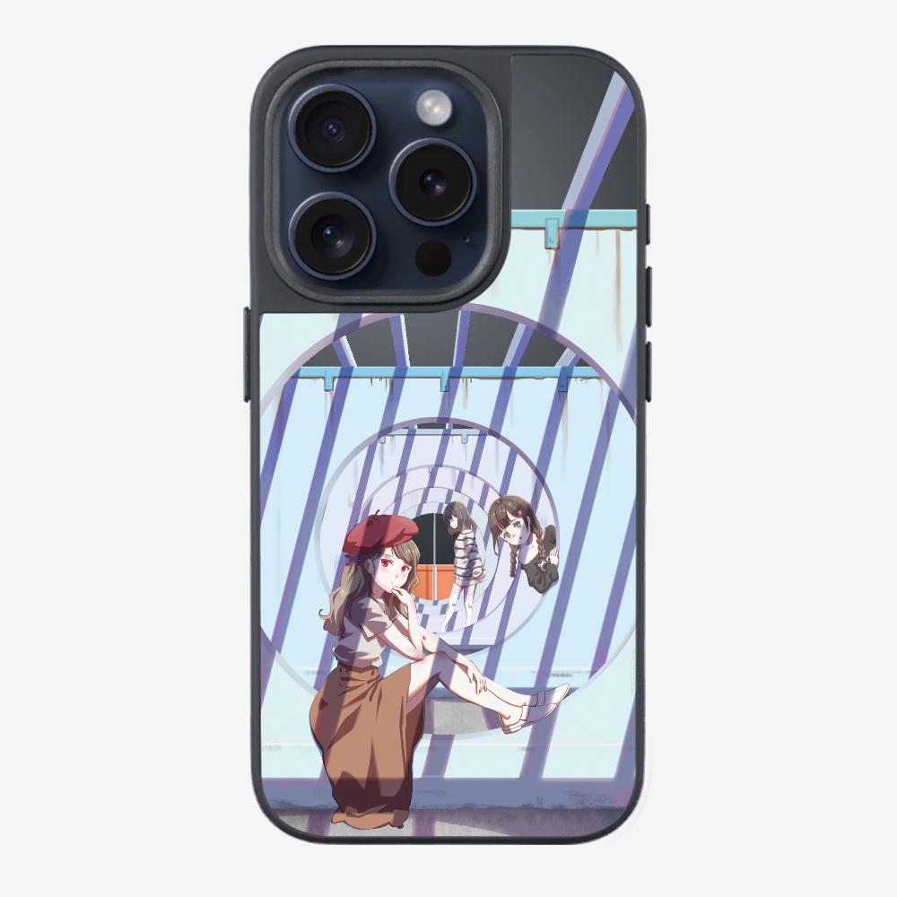 Lok Wah Estate Phone Case