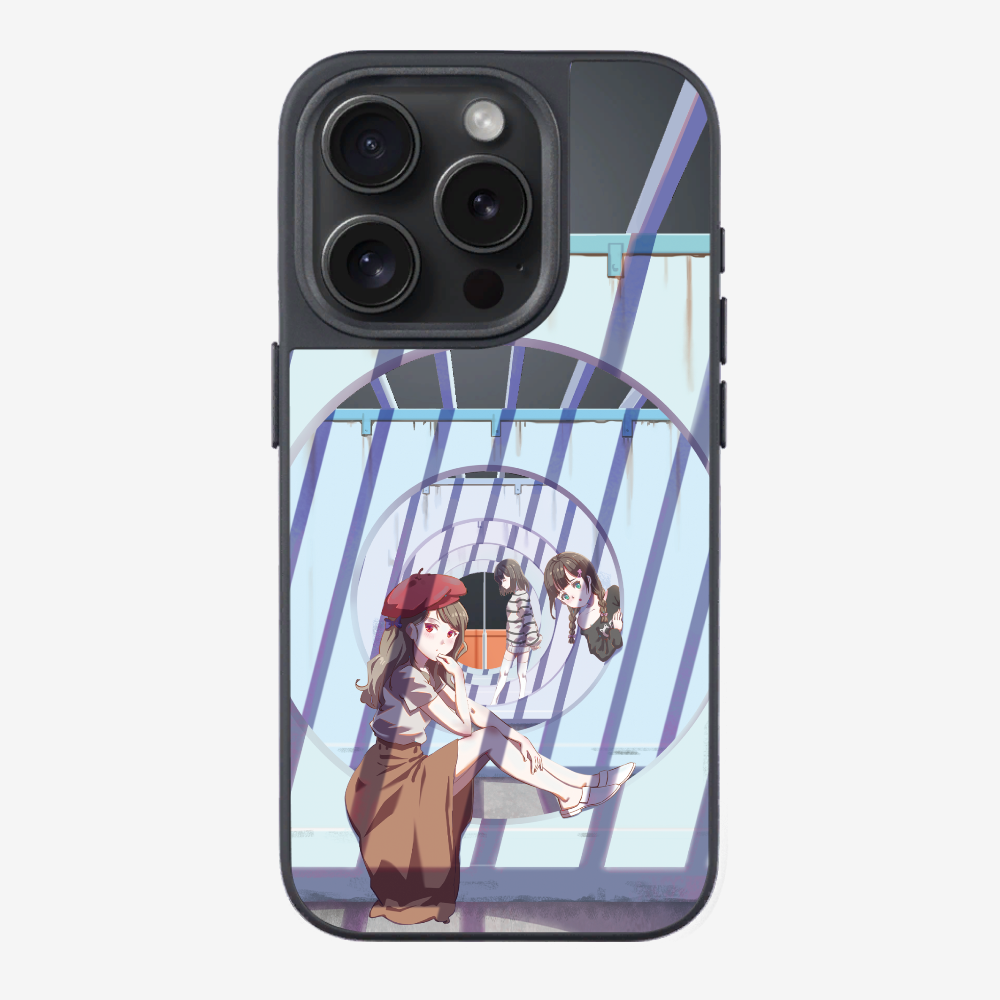 Lok Wah Estate Phone Case