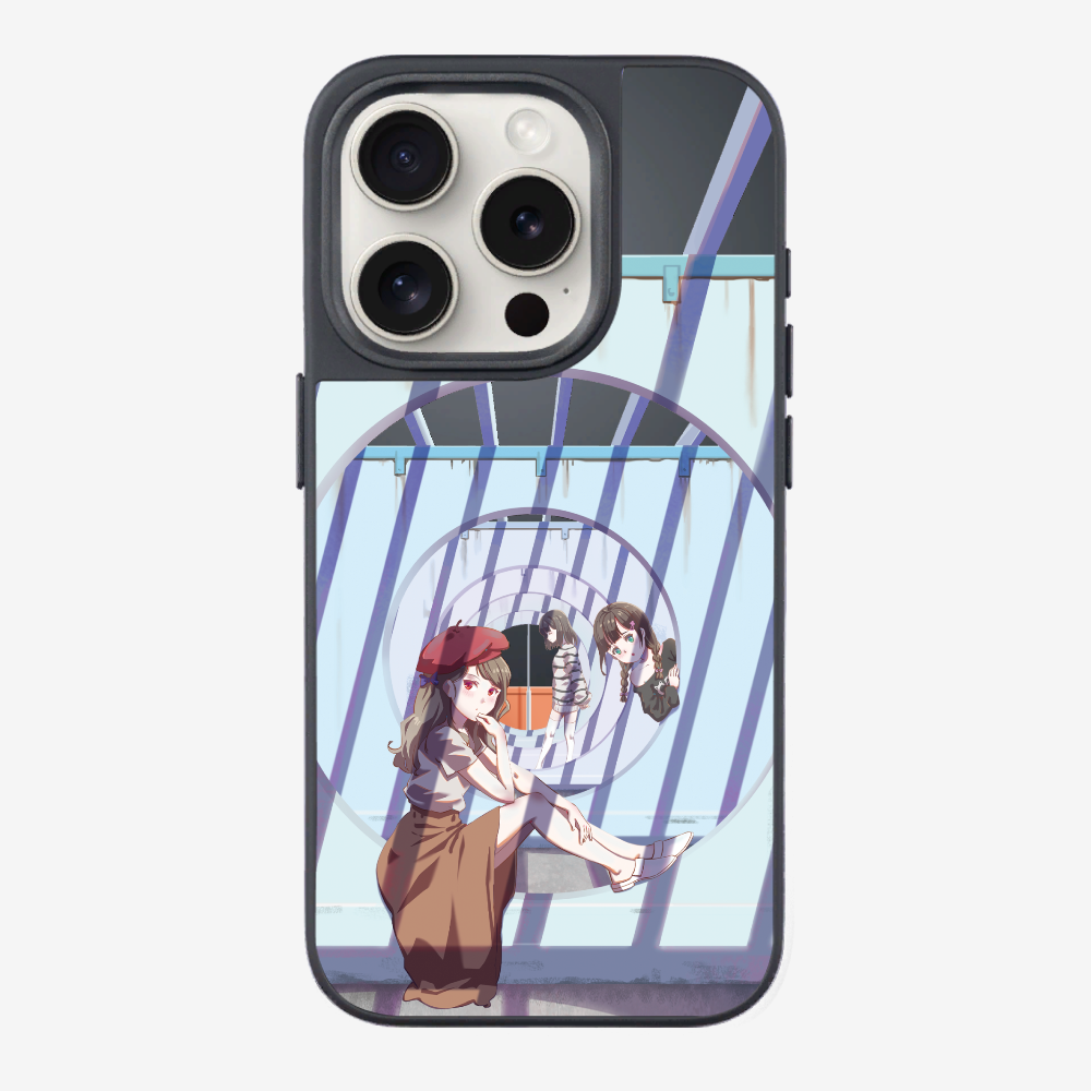 Lok Wah Estate Phone Case