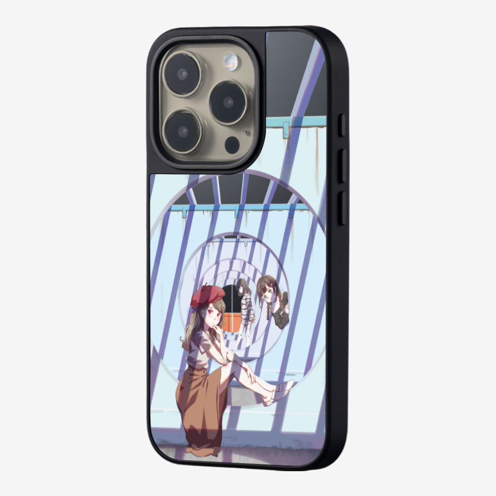 Lok Wah Estate Phone Case