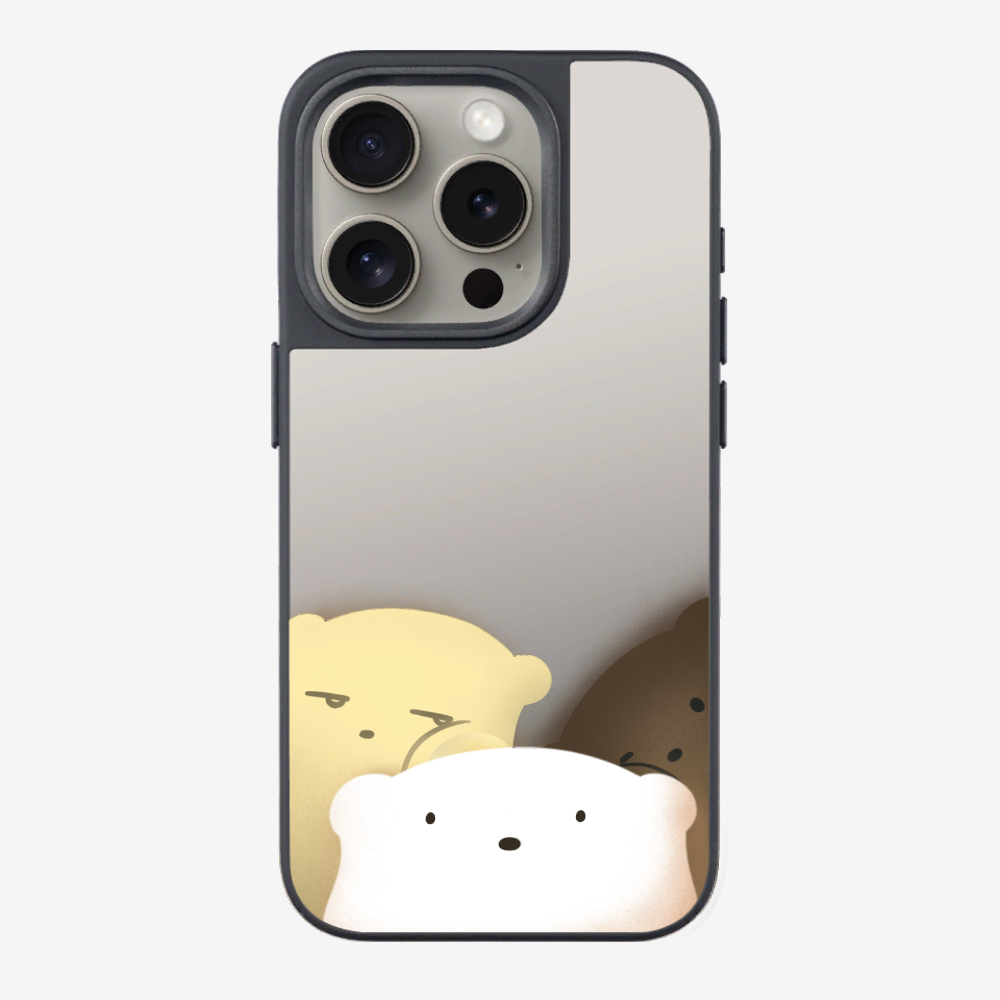 Sticky Friends Phone Case