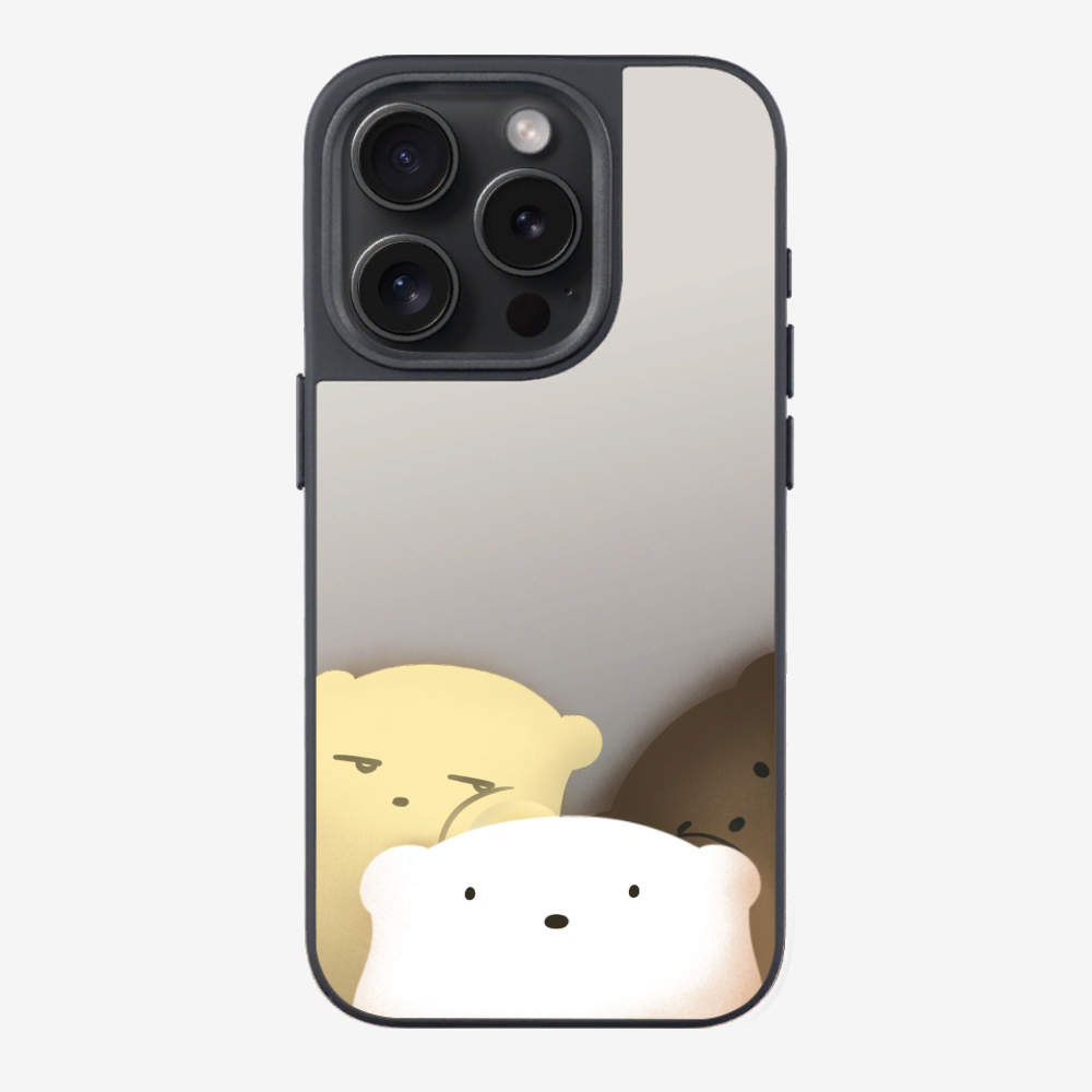 Sticky Friends Phone Case