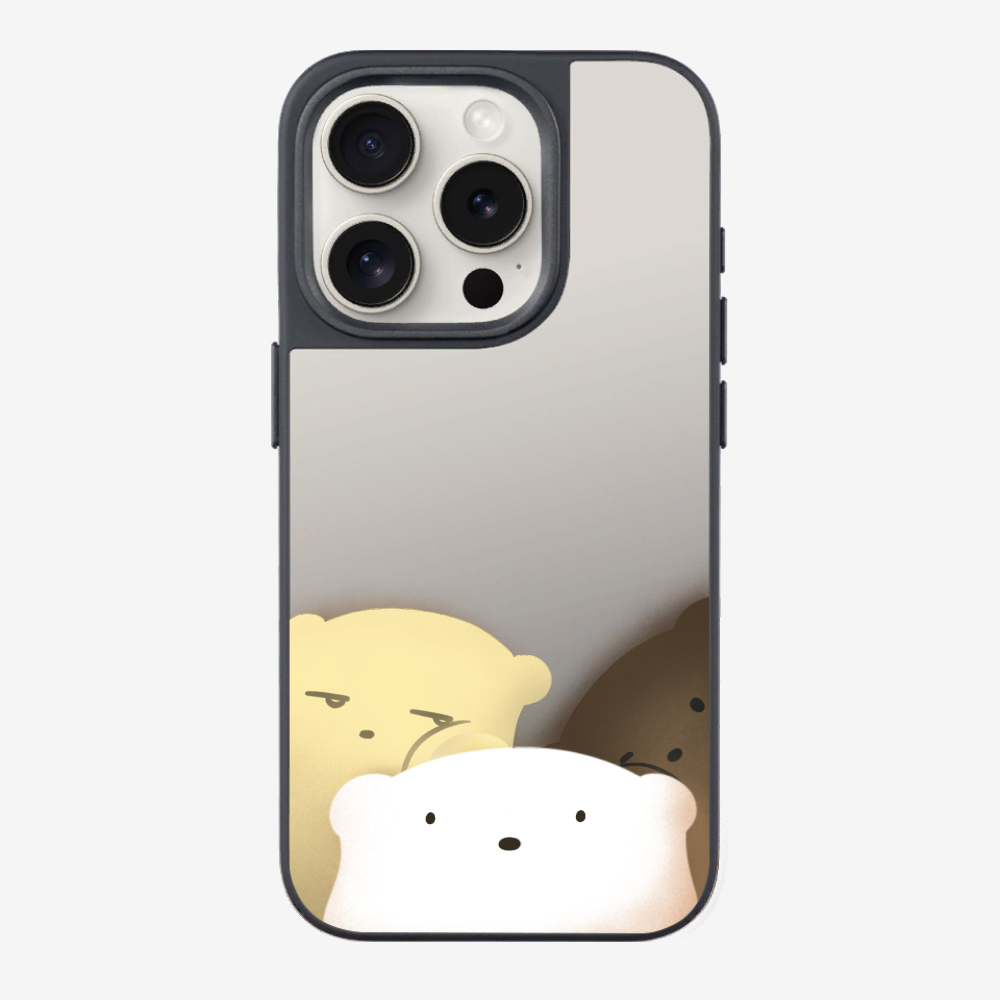 Sticky Friends Phone Case