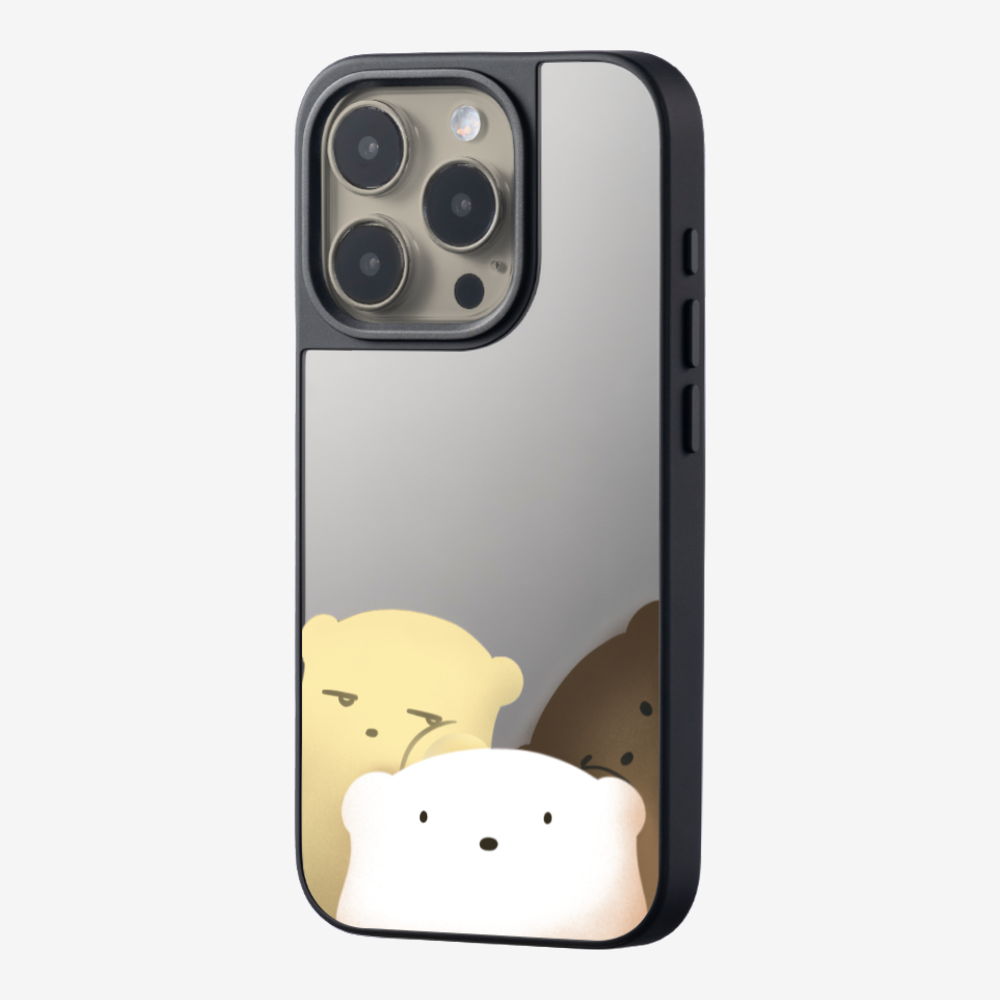 Sticky Friends Phone Case