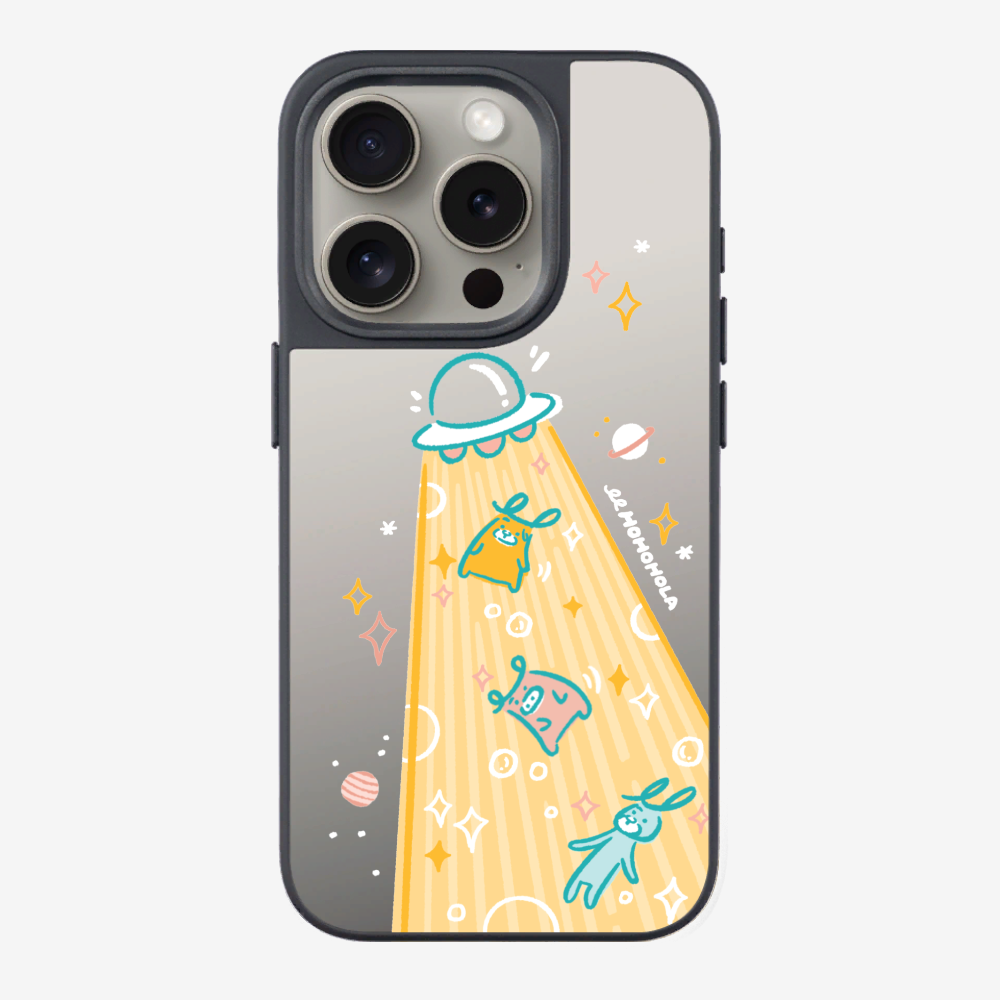 UFO Phone Case