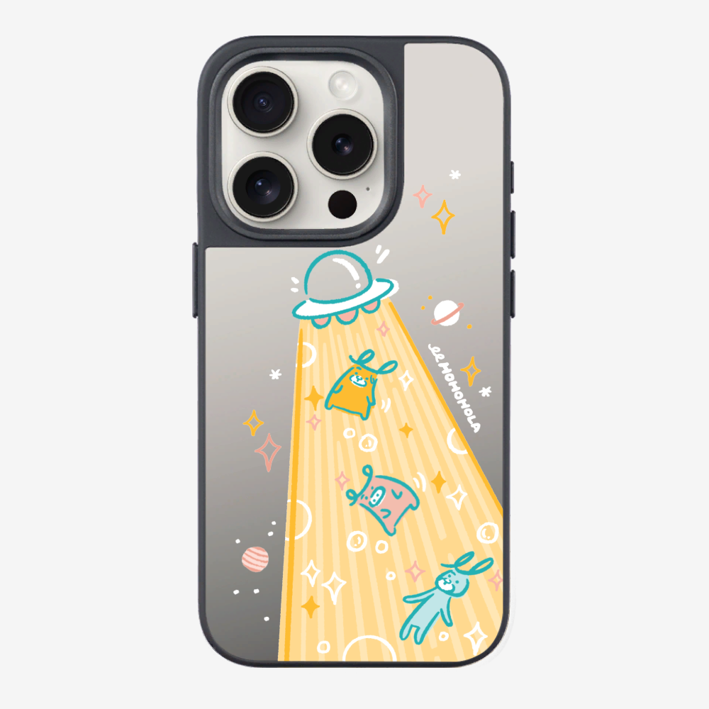 UFO Phone Case