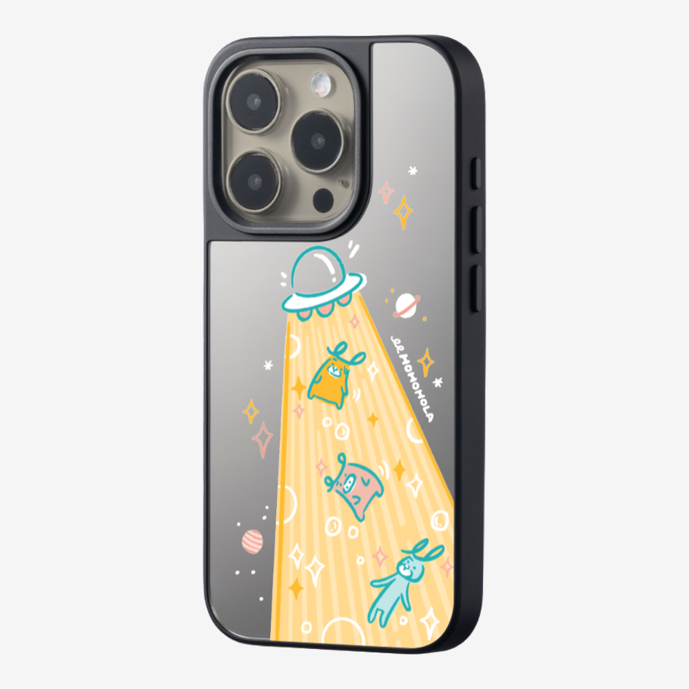 UFO Phone Case