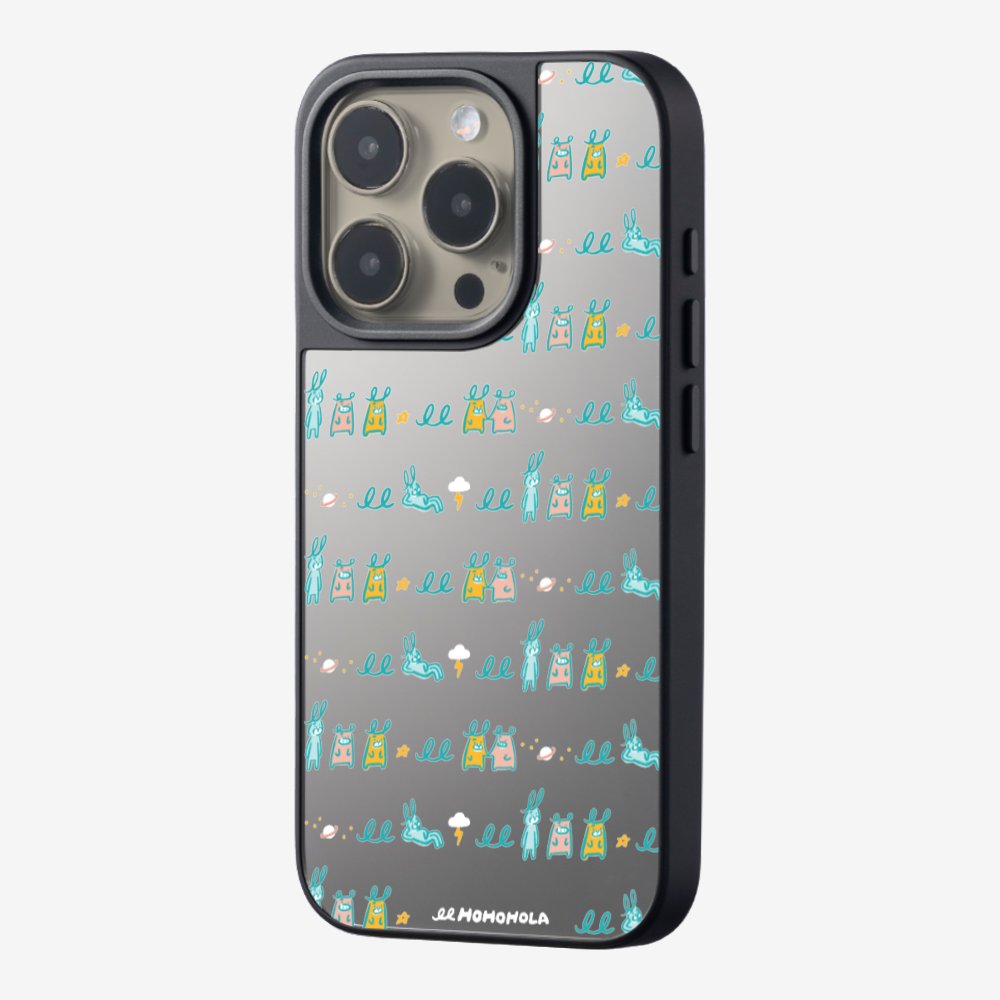 Holding Hands Phone Case