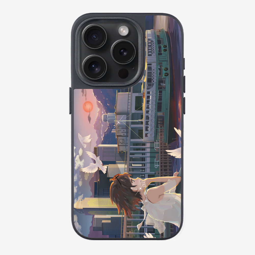 Star Ferry Phone Case