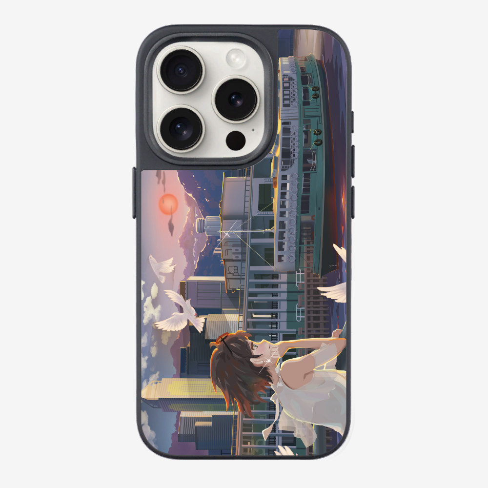 Star Ferry Phone Case