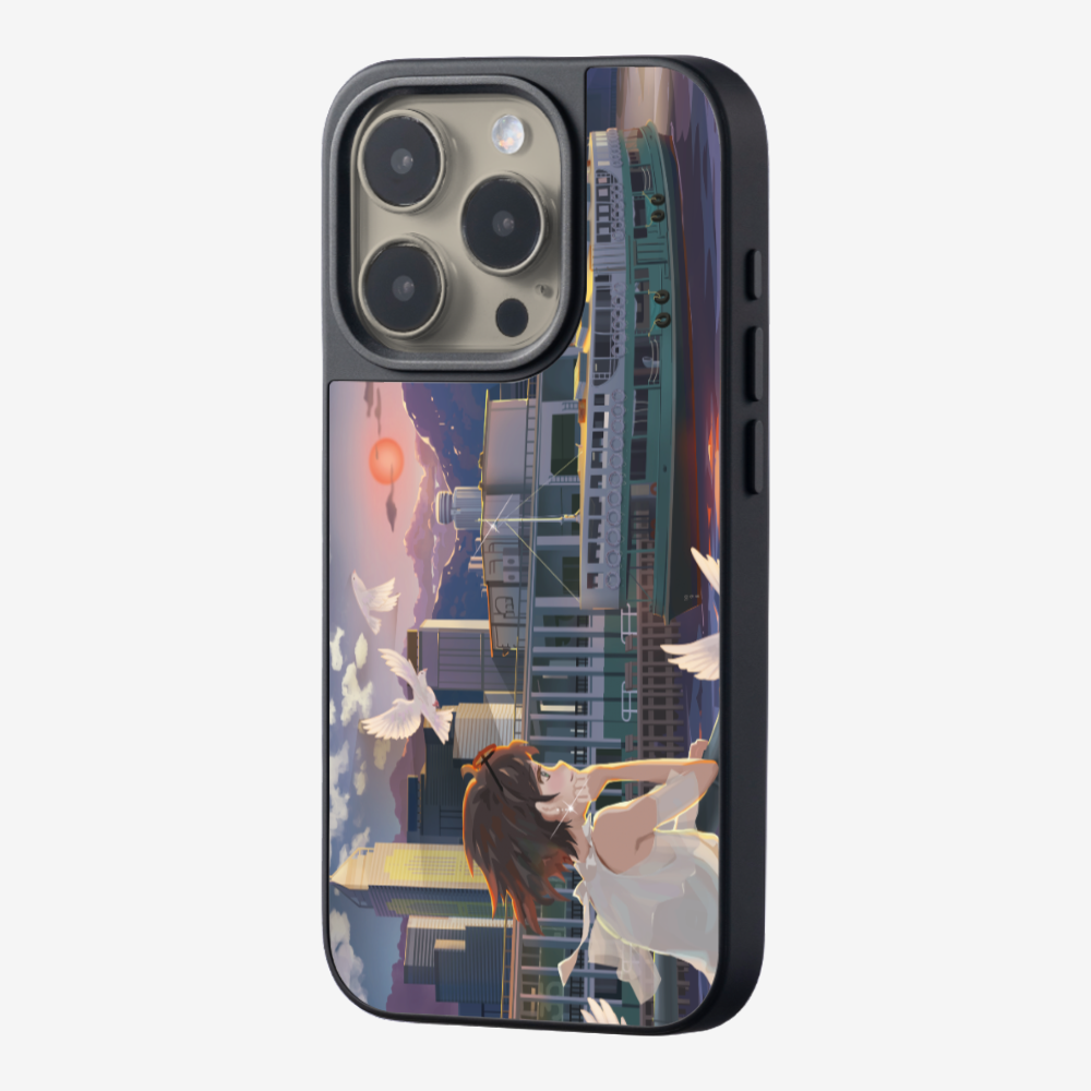 Star Ferry Phone Case