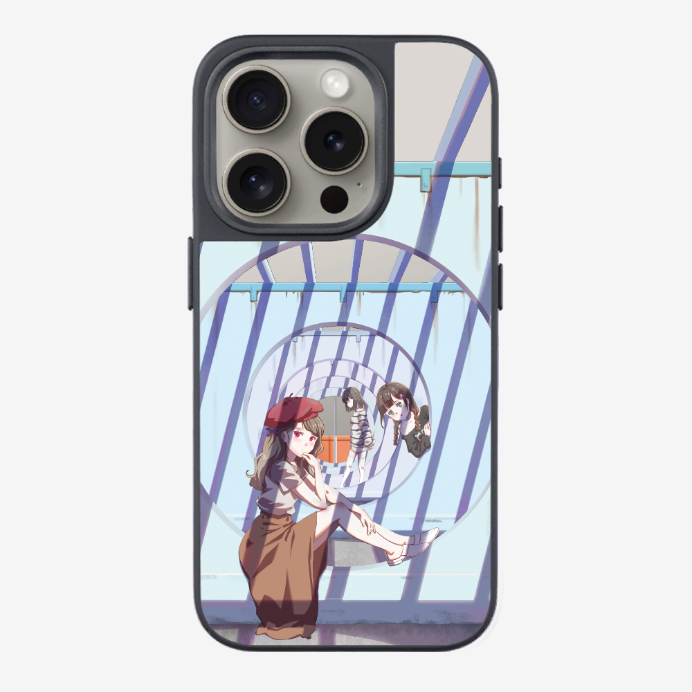 Lok Wah Estate Phone Case