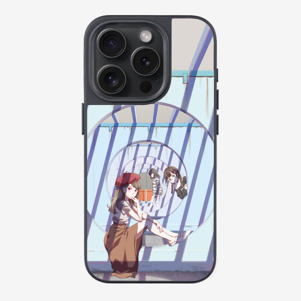 Lok Wah Estate Phone Case