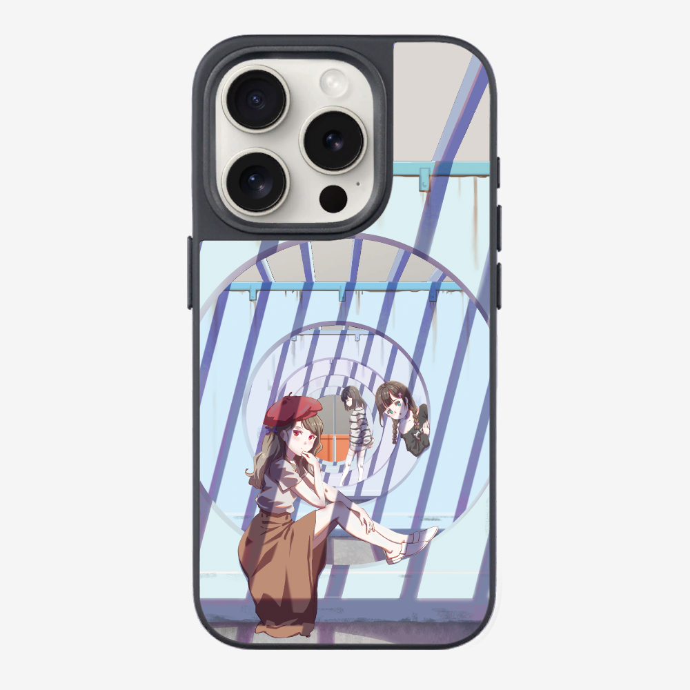 Lok Wah Estate Phone Case