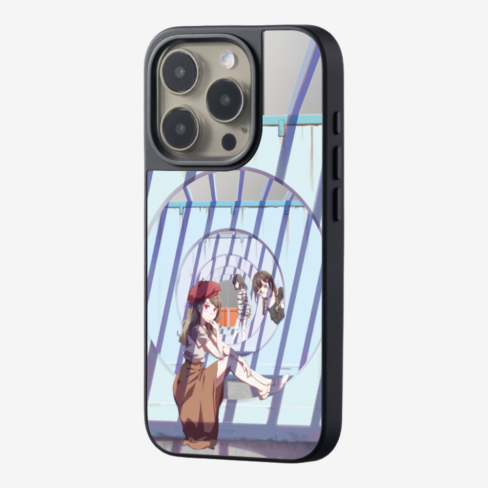 Lok Wah Estate Phone Case