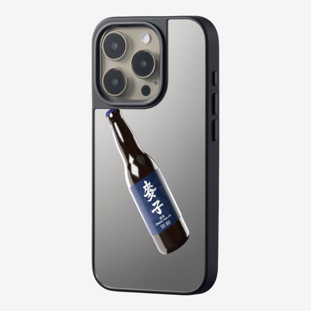 Maks Beer Bottle Phone Case