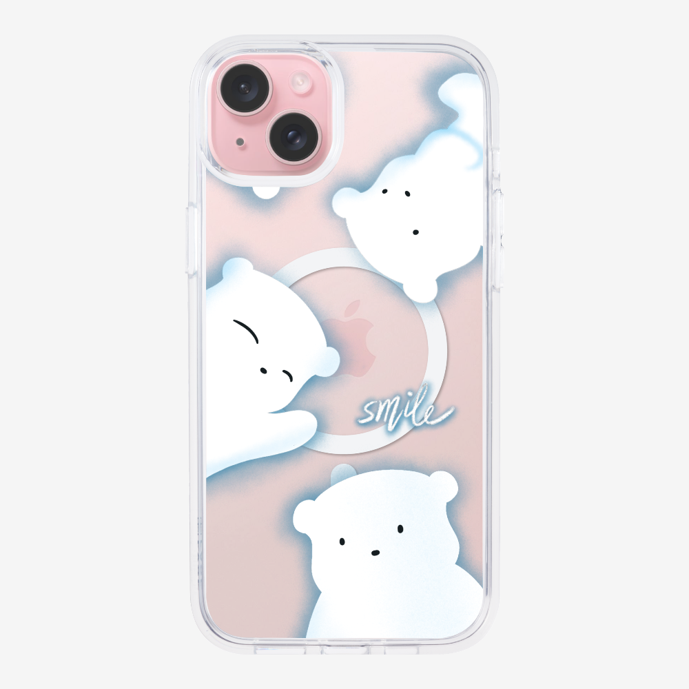 Little Snow White Phone Case