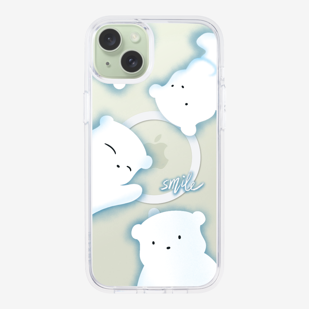 Little Snow White Phone Case