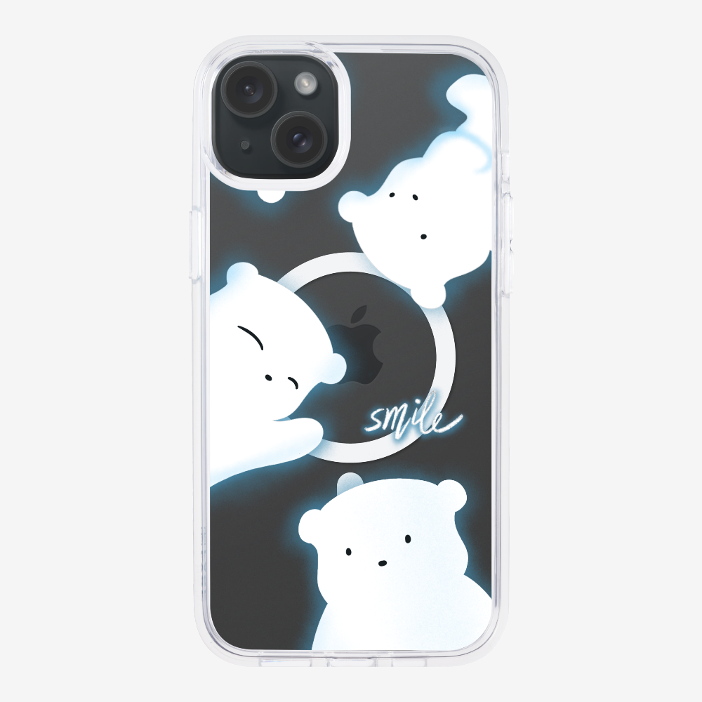 Little Snow White Phone Case