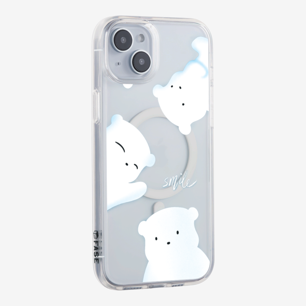 Little Snow White Phone Case