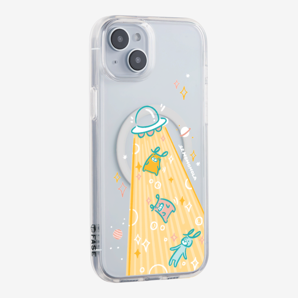 UFO Phone Case