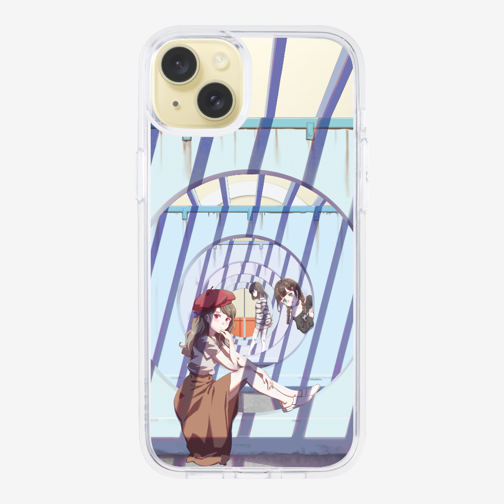 Lok Wah Estate Phone Case