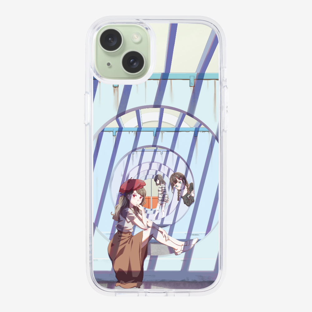 Lok Wah Estate Phone Case