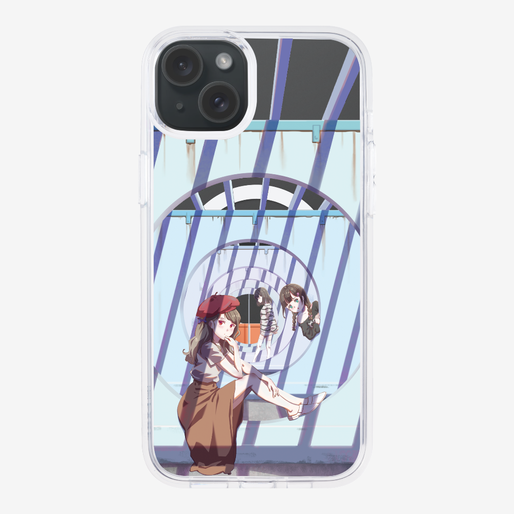 Lok Wah Estate Phone Case