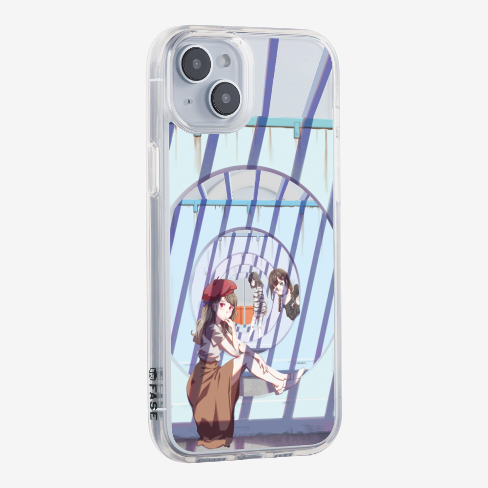 Lok Wah Estate Phone Case