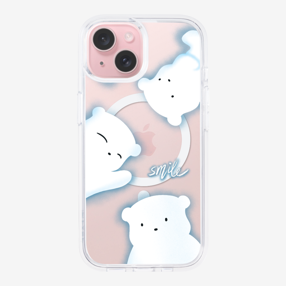 Little Snow White Phone Case