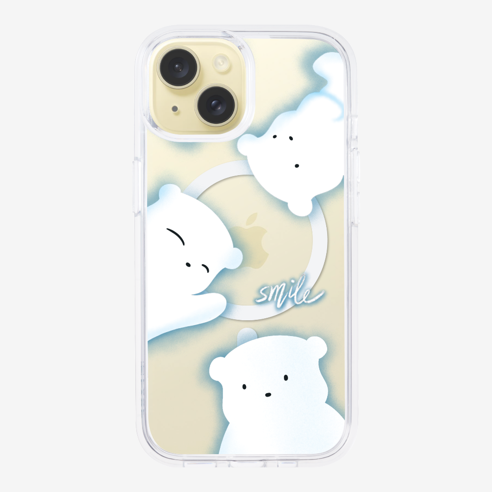 Little Snow White Phone Case