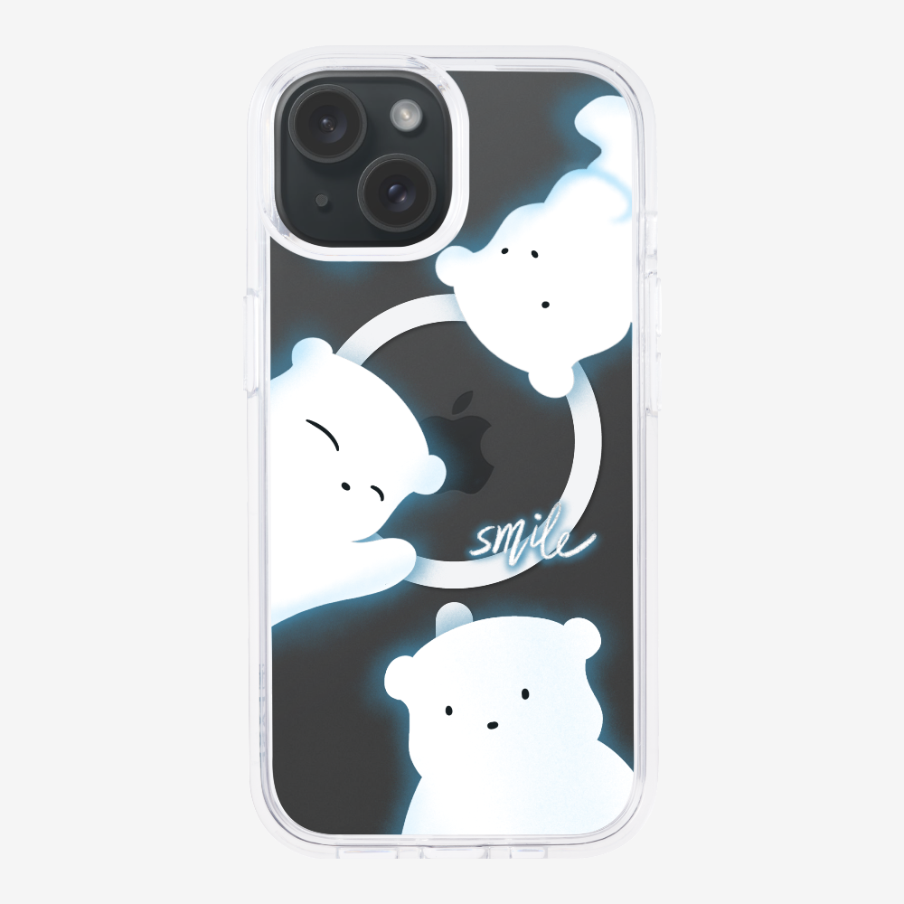 Little Snow White Phone Case