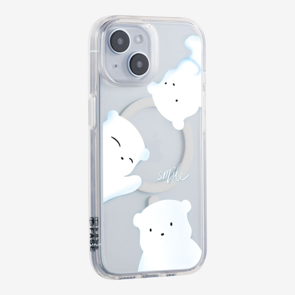 Little Snow White Phone Case