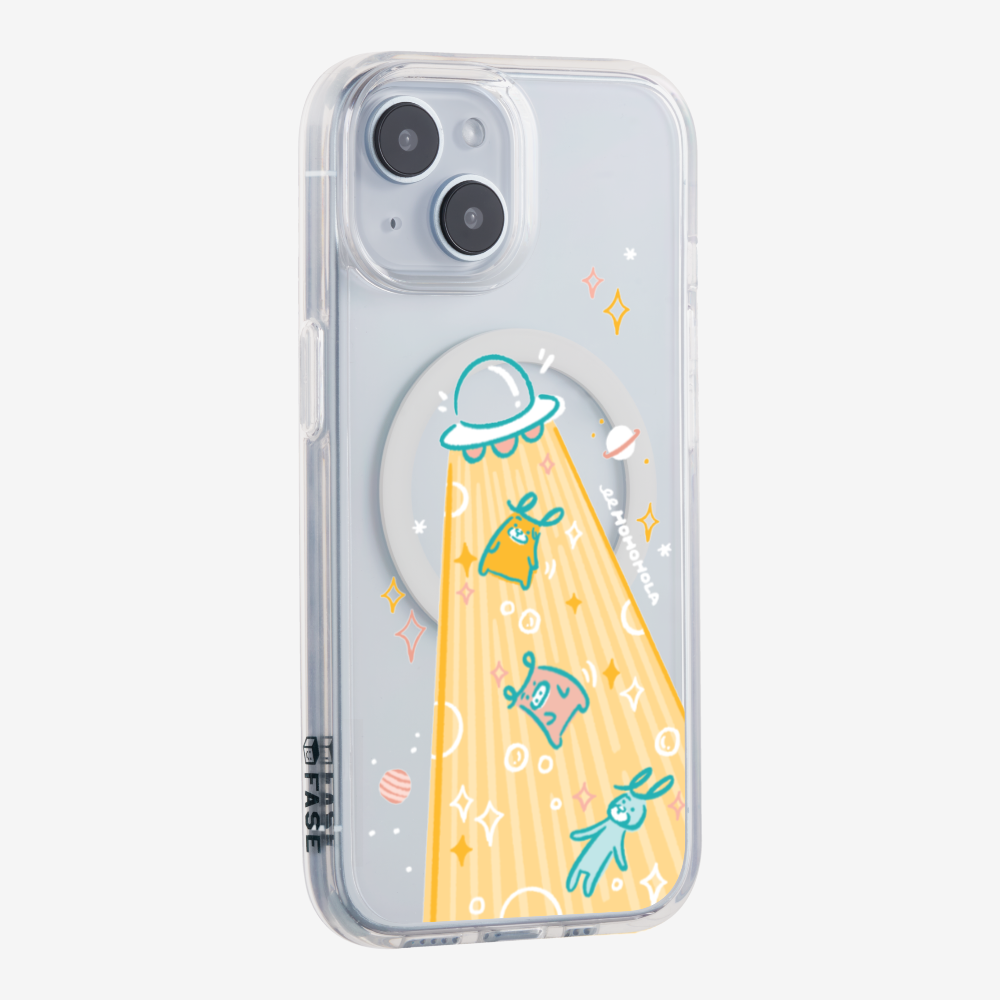 UFO Phone Case