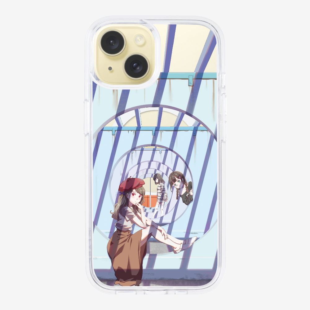 Lok Wah Estate Phone Case