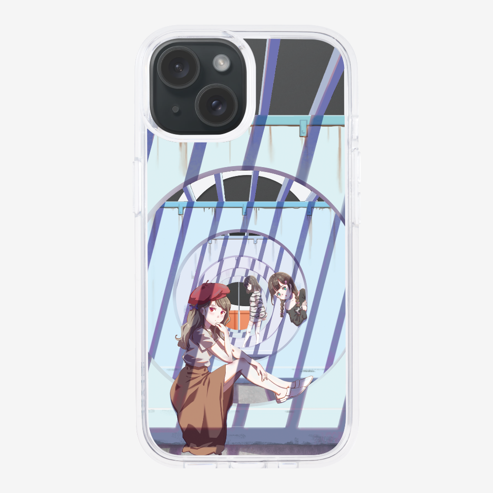 Lok Wah Estate Phone Case