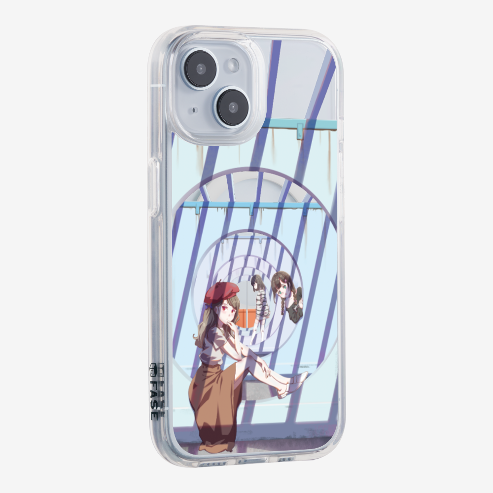 Lok Wah Estate Phone Case