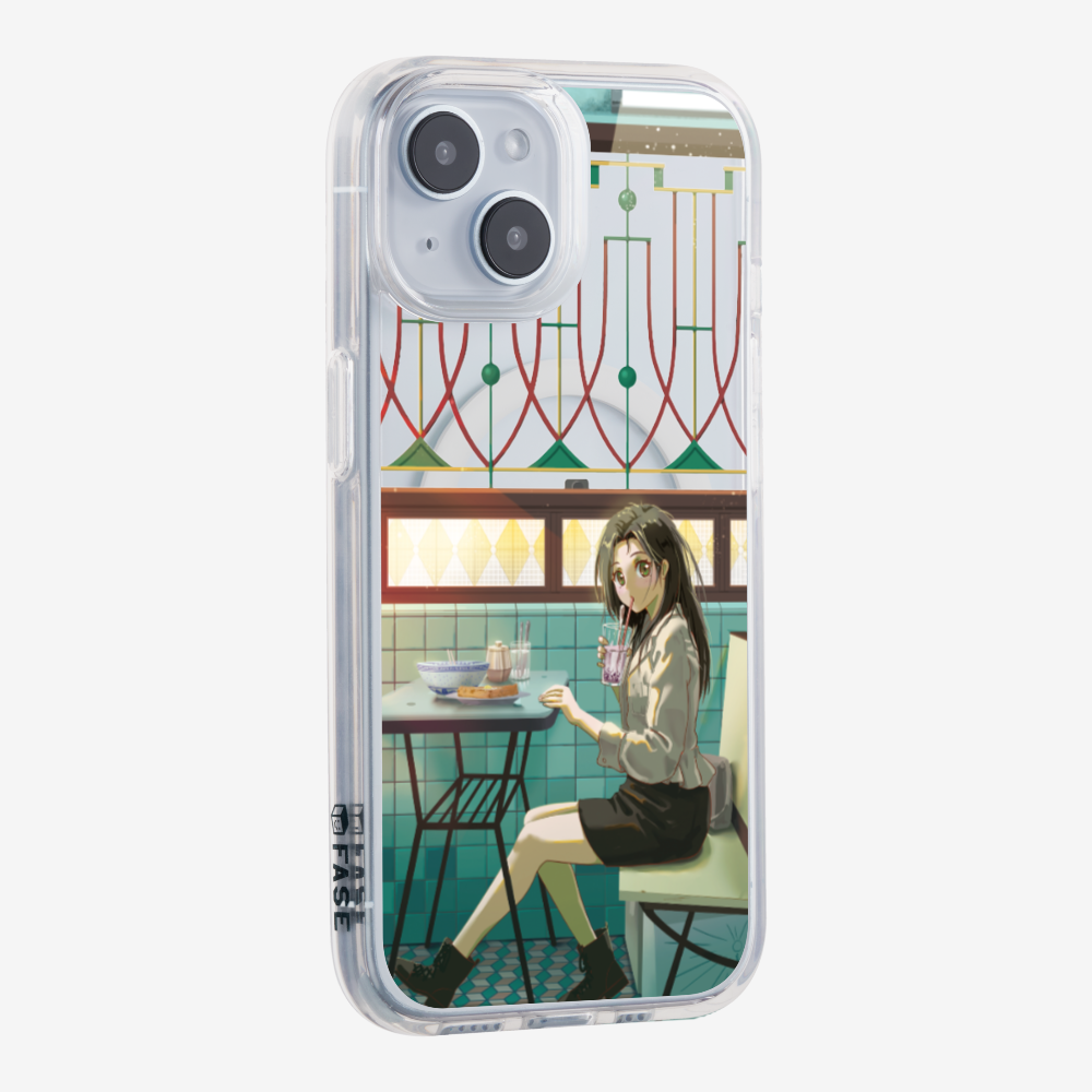 Cha Caan Teng Phone Case