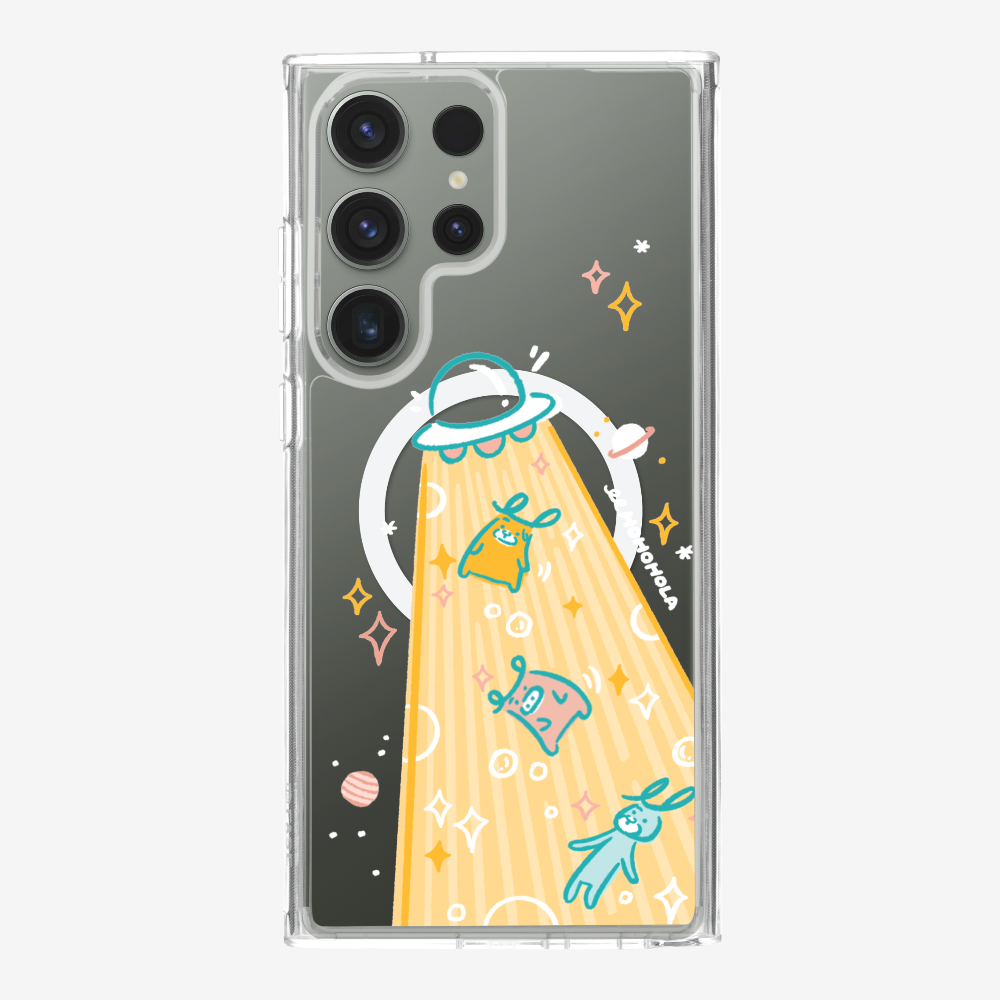 UFO Phone Case