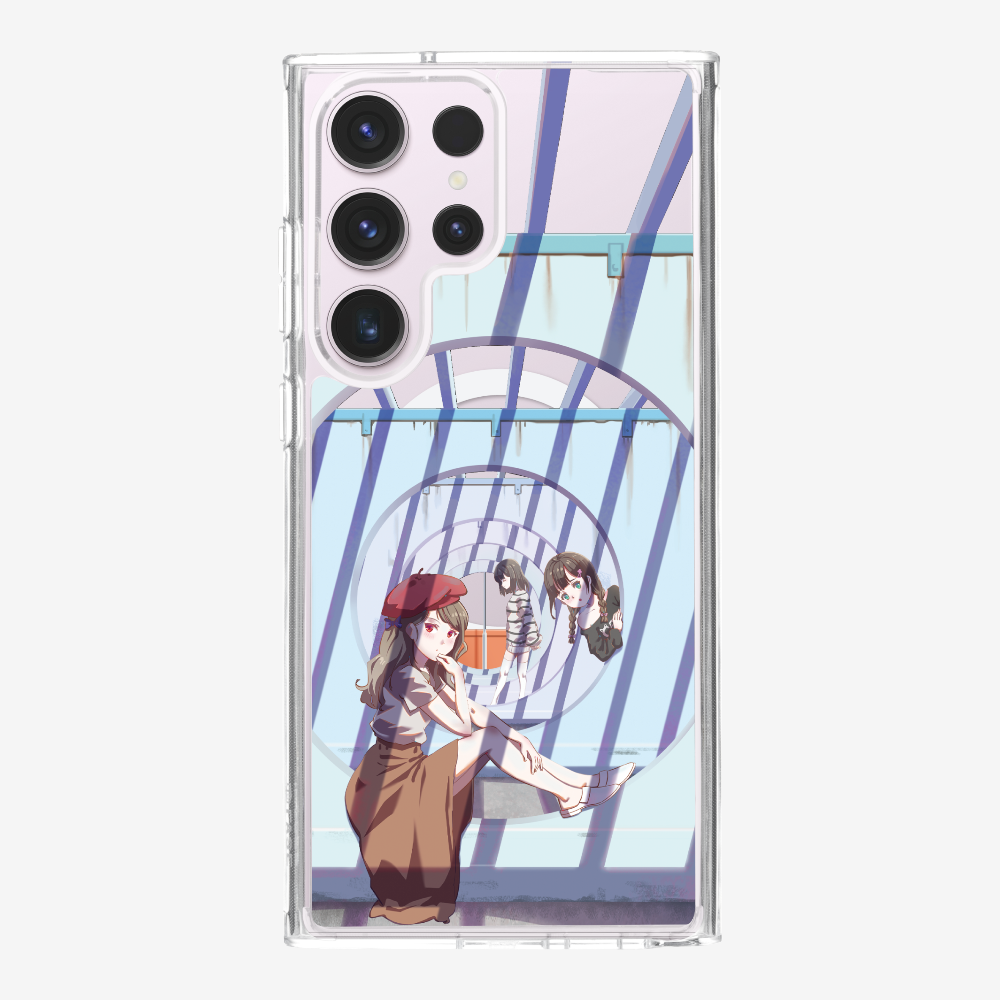 Lok Wah Estate Phone Case